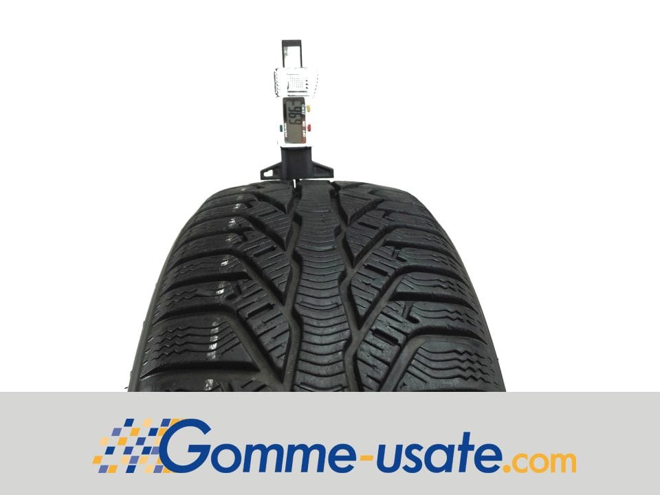 Thumb Kleber Gomme Usate Kleber 185/55 R14 80T Krisalp HP 2 M+S (85%) pneumatici usati Invernale 0 Thumb Kleber Gomme Usate Kleber 185/55 R14 80T Krisalp HP 2 M+S (85%) pneumatici usati Invernale 0